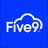 Five9 logo