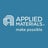 Applied Materials logo