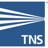 TNS logo