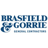 Brasfield & Gorrie logo