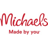 Michaels Stores logo