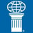 American University logo