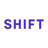 Shift logo