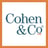 Cohen & Company logo