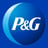 Procter & Gamble (P&G) logo