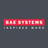 BAE Systems logo