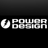 Power Design, Inc logo