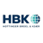 Hottinger Brüel & Kjaer logo