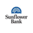 Sunflower Bank logo