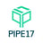 Pipe17 logo