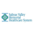 Salinas Valley Health logo