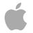 Apple logo