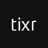 Tixr logo