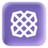 Plaid logo