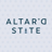 Altar'd State logo