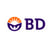 Becton Dickinson logo