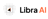 Libra AI logo