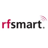 RF-SMART logo