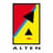 ALTEN Mexico logo