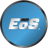 EoS Fitness logo