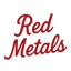 Red Metals