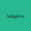 Adaptive
