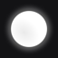 White Circle