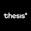 Thesis Inc.
