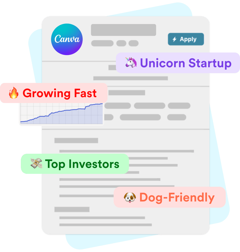 Company Branding