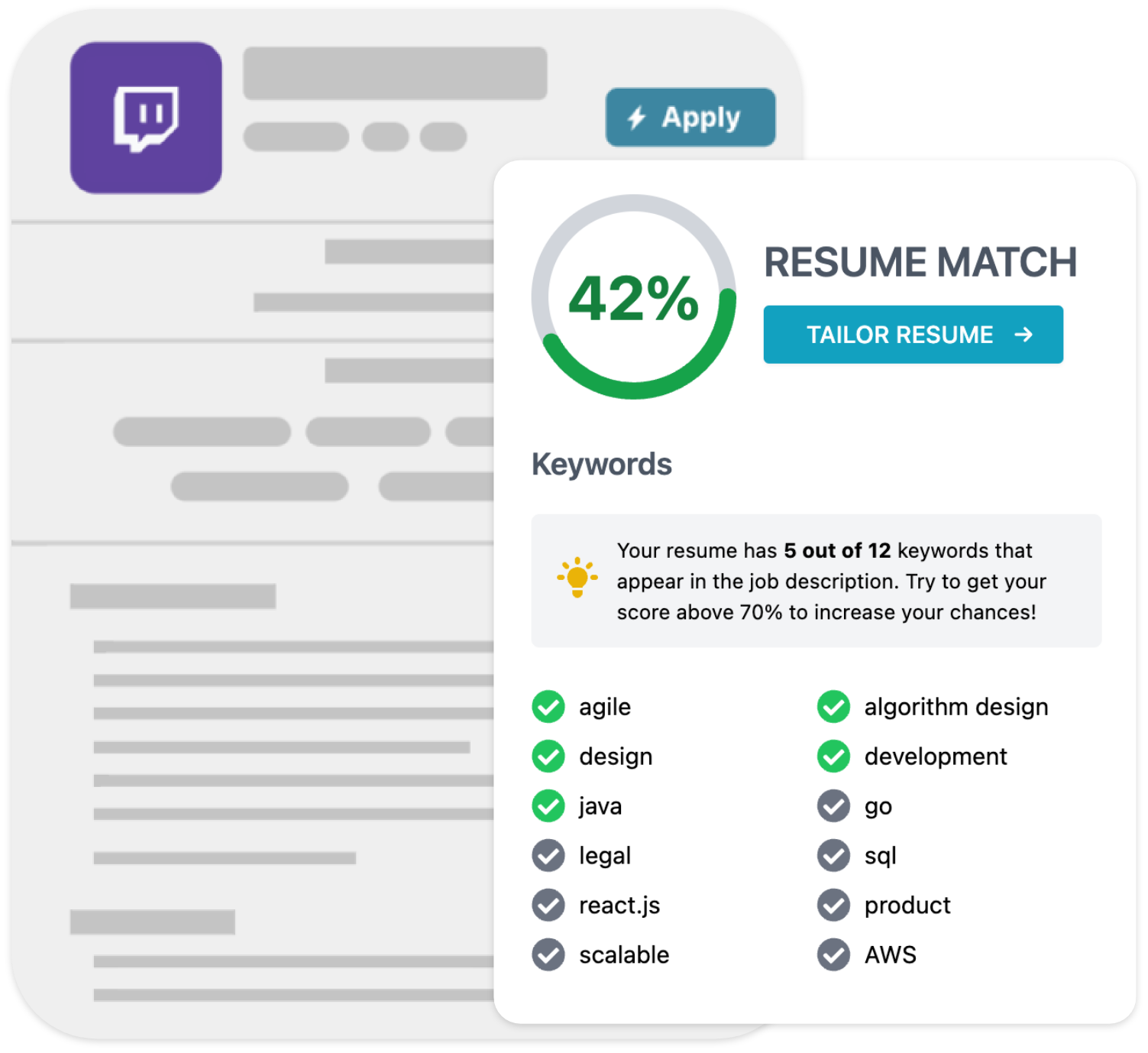 This Builder Will Change the Way You Make Your Resume